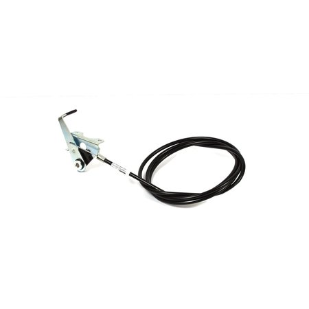 OREGON Throttle Control Cable 60-028